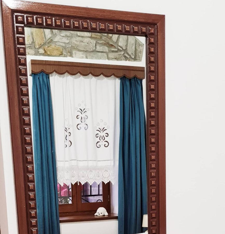 Garden Guest House Përmet المظهر الخارجي الصورة